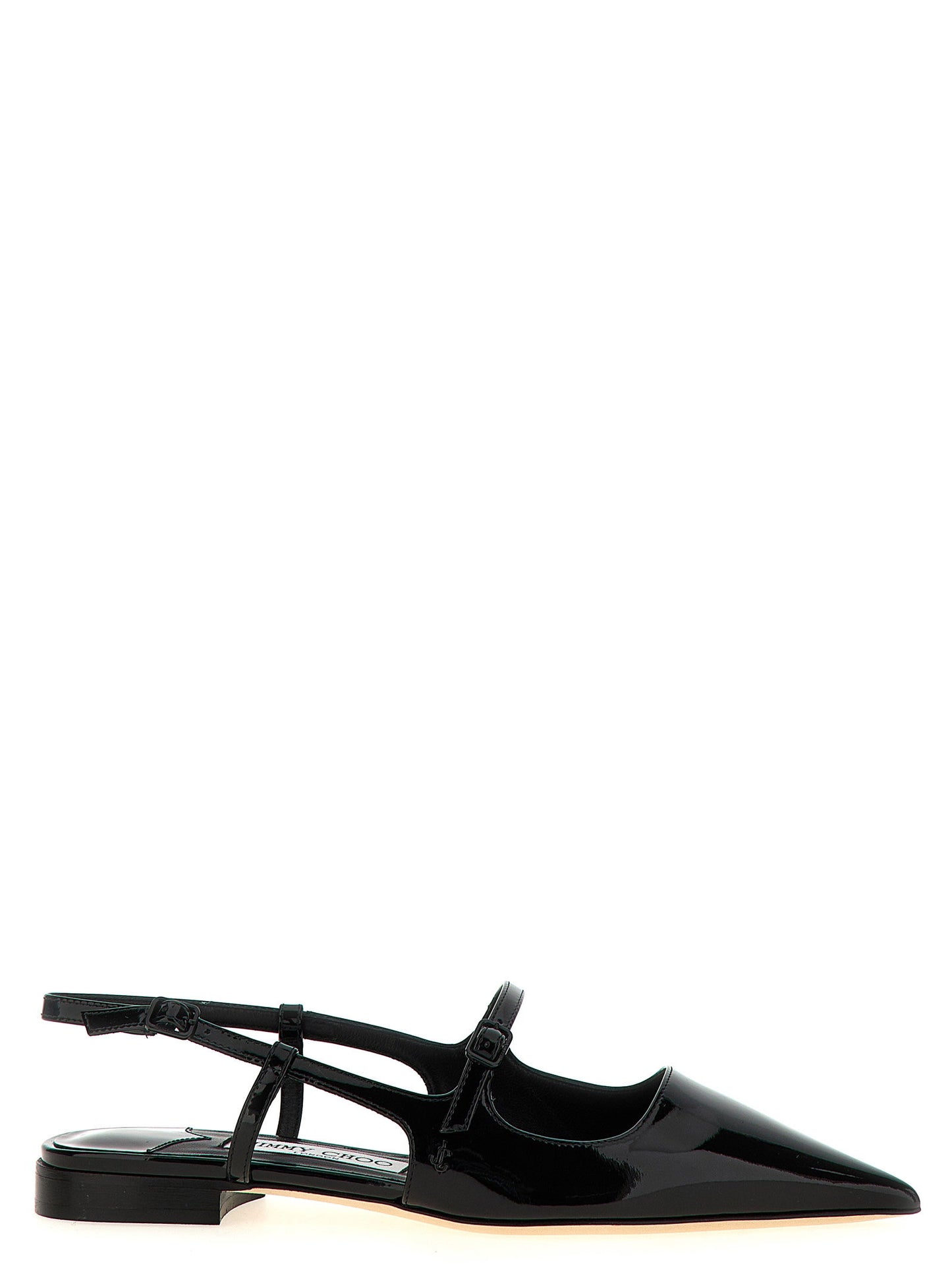 Jimmy Choo Didi Slingback