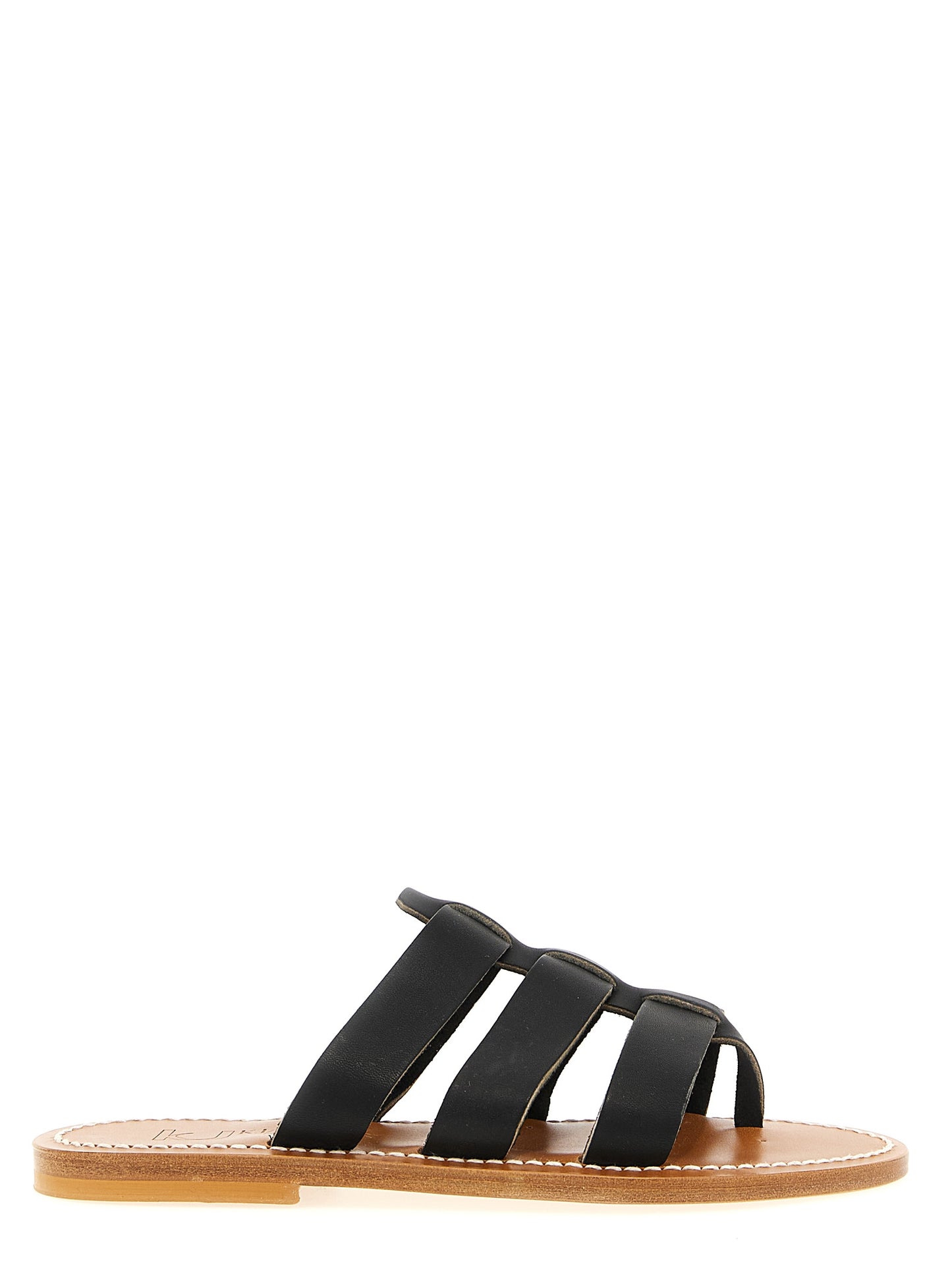 K.jacques Saint Tropez K.jacques Saint Tropez Dolon Sandals