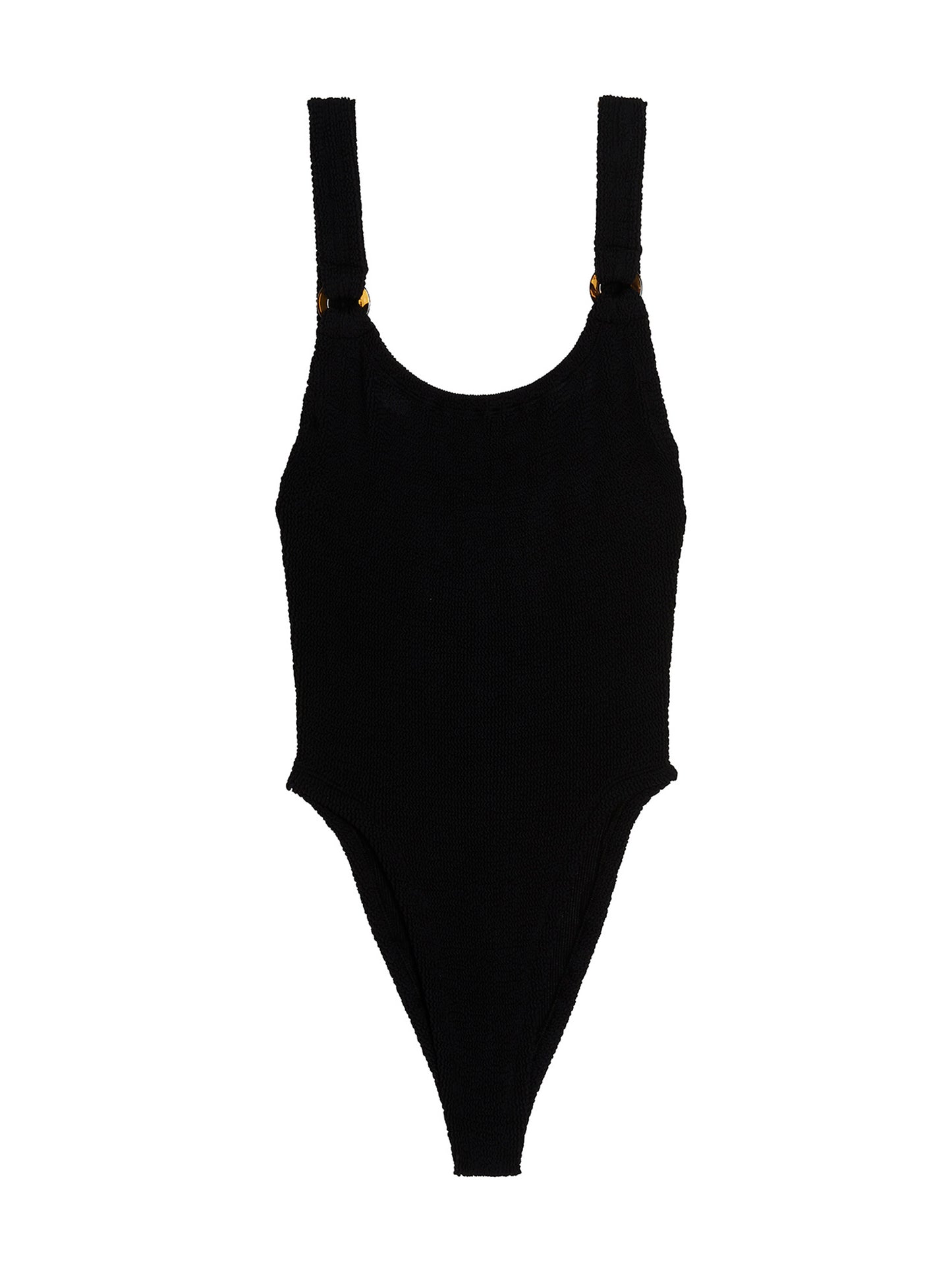 Hunza G Hunza G Domino One-piece Swimsuit