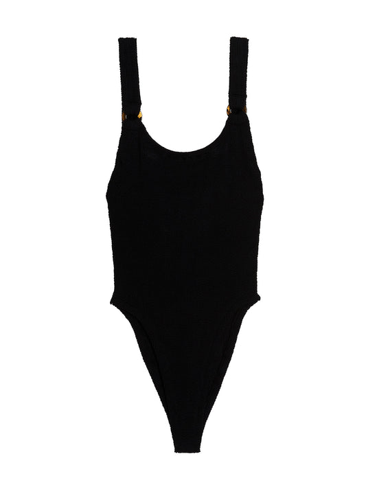 Hunza G Hunza G Domino One-piece Swimsuit