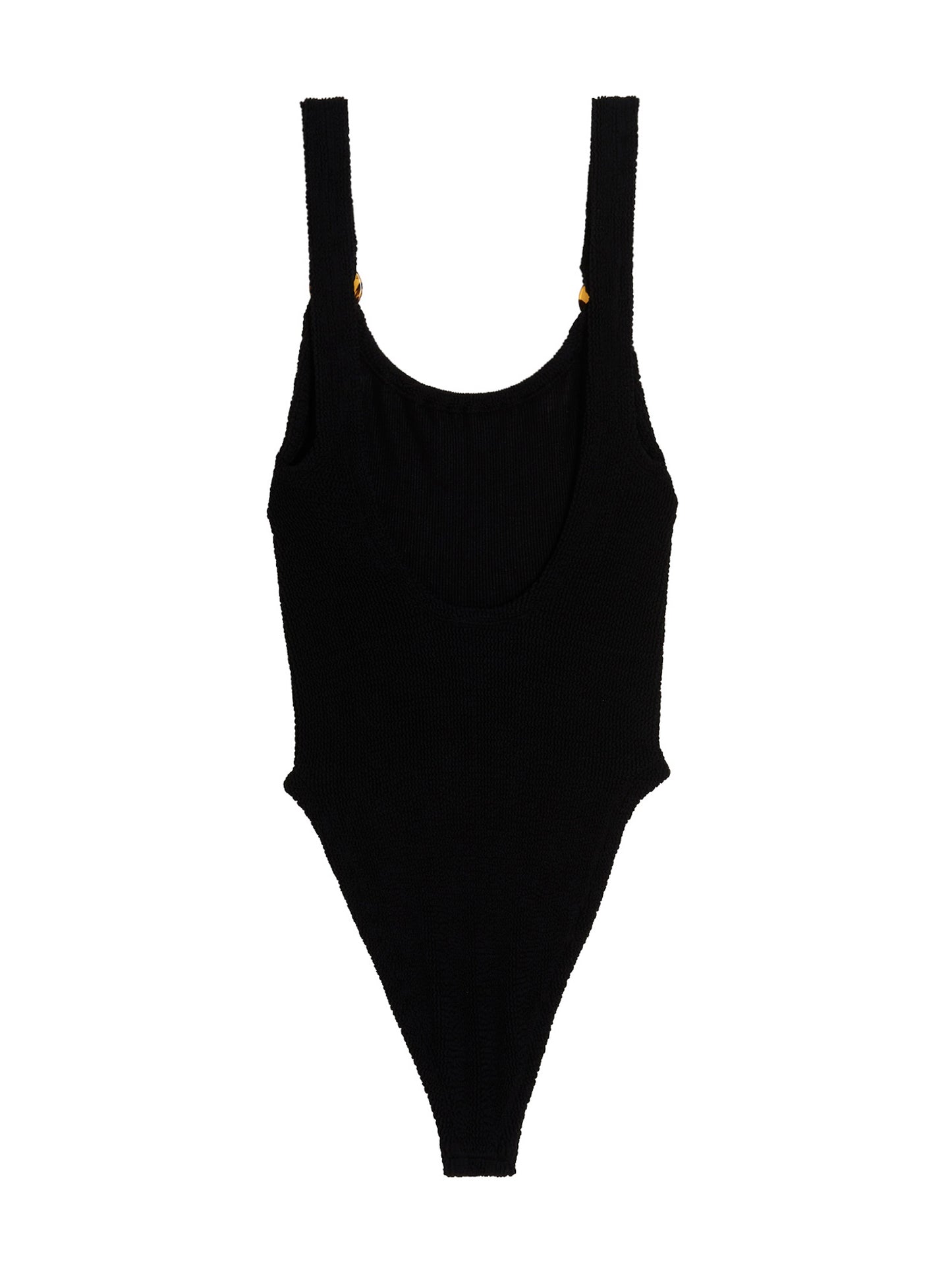 Hunza G Hunza G Domino One-piece Swimsuit