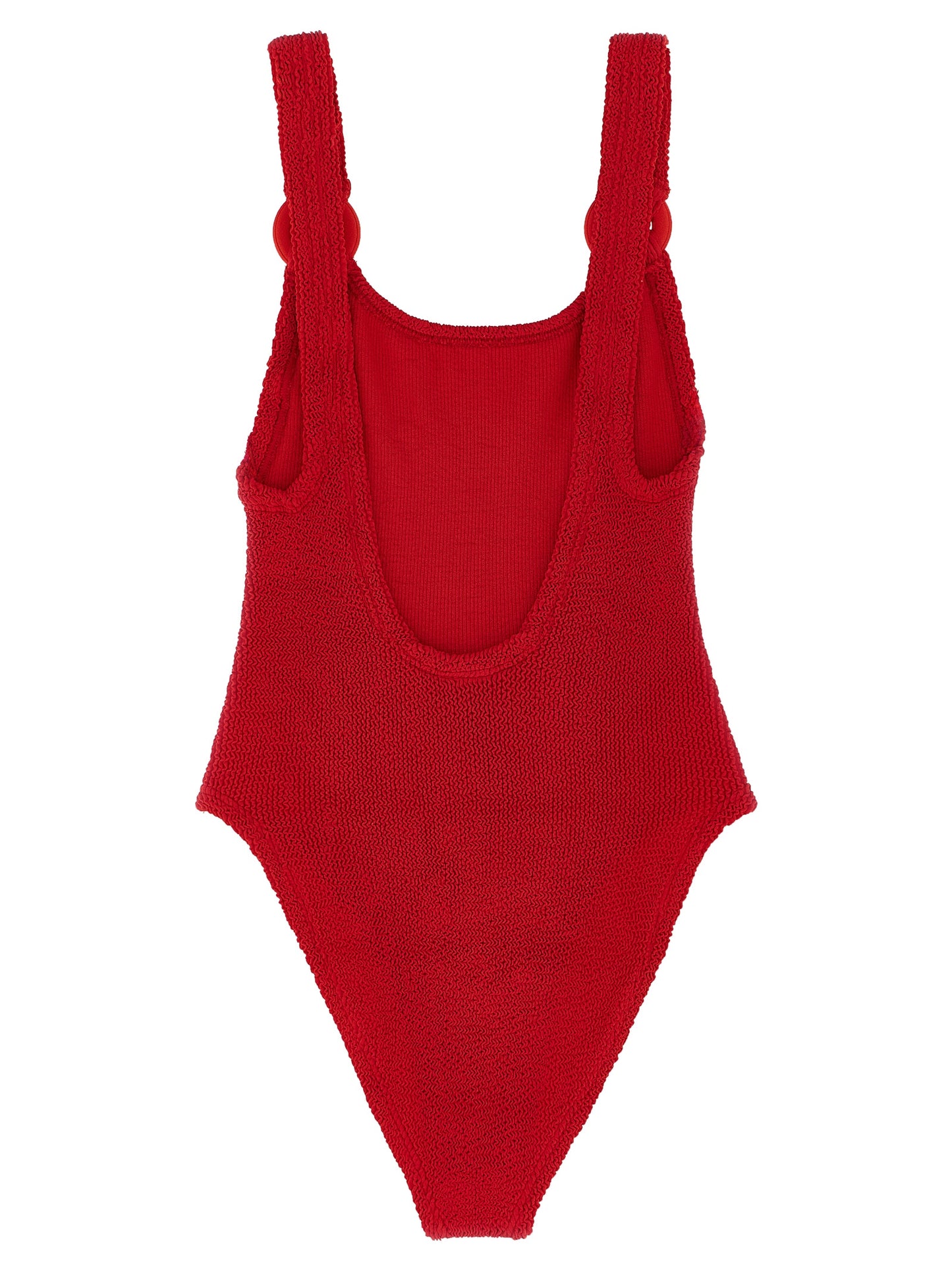 Hunza G Hunza G Domino One-piece Swimsuit