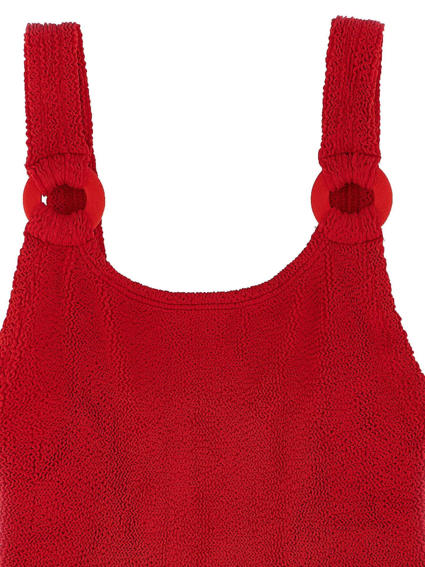 Hunza G Hunza G Domino One-piece Swimsuit