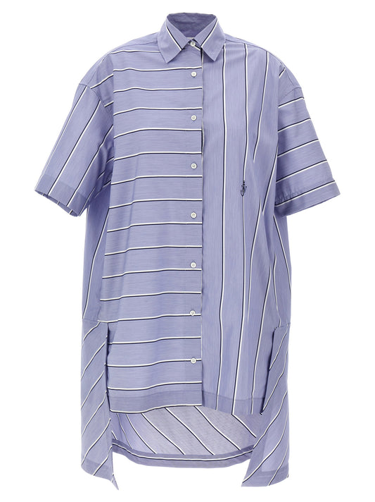 J.w.anderson Patchwork Dress