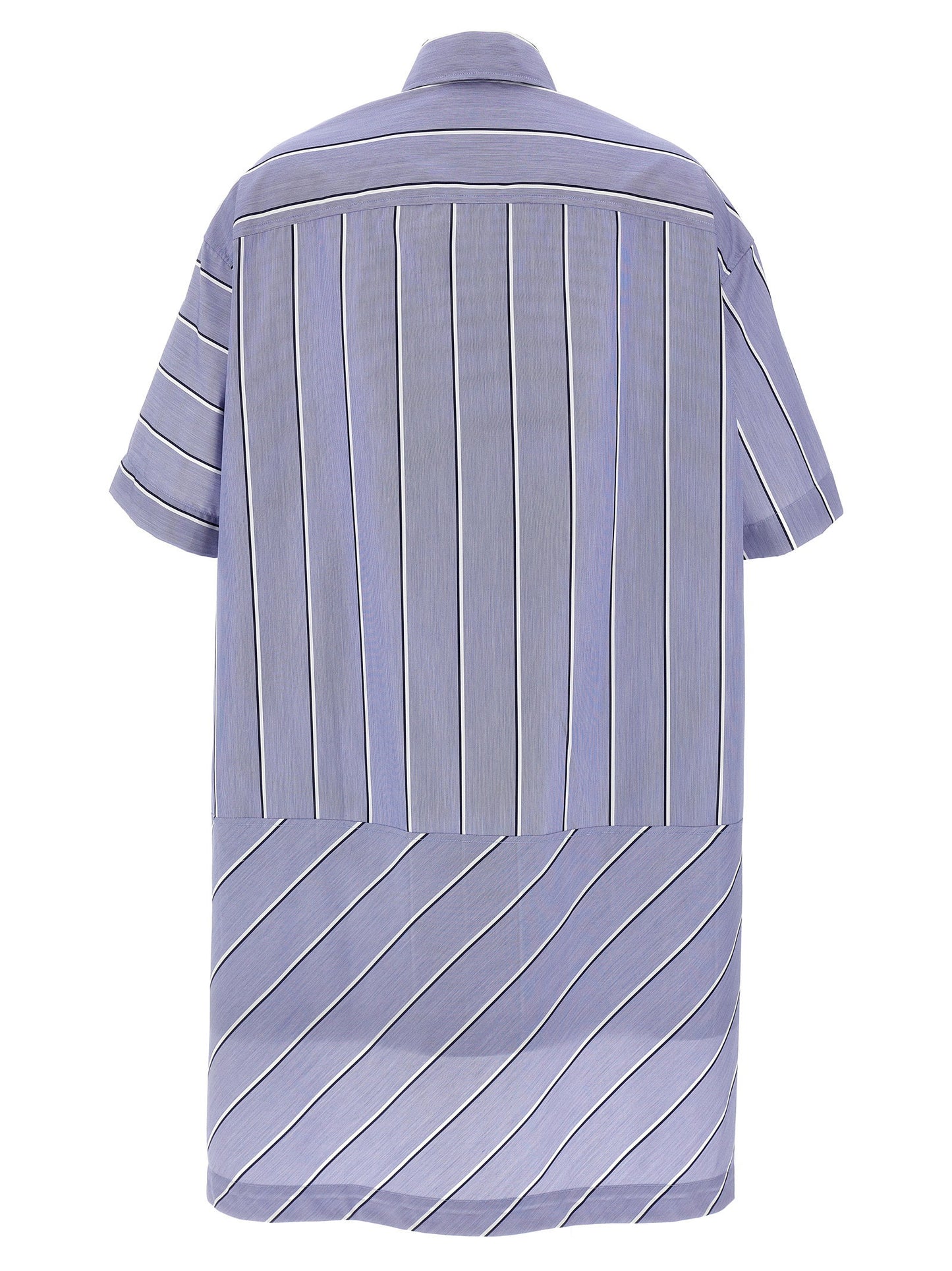 J.w.anderson Patchwork Dress