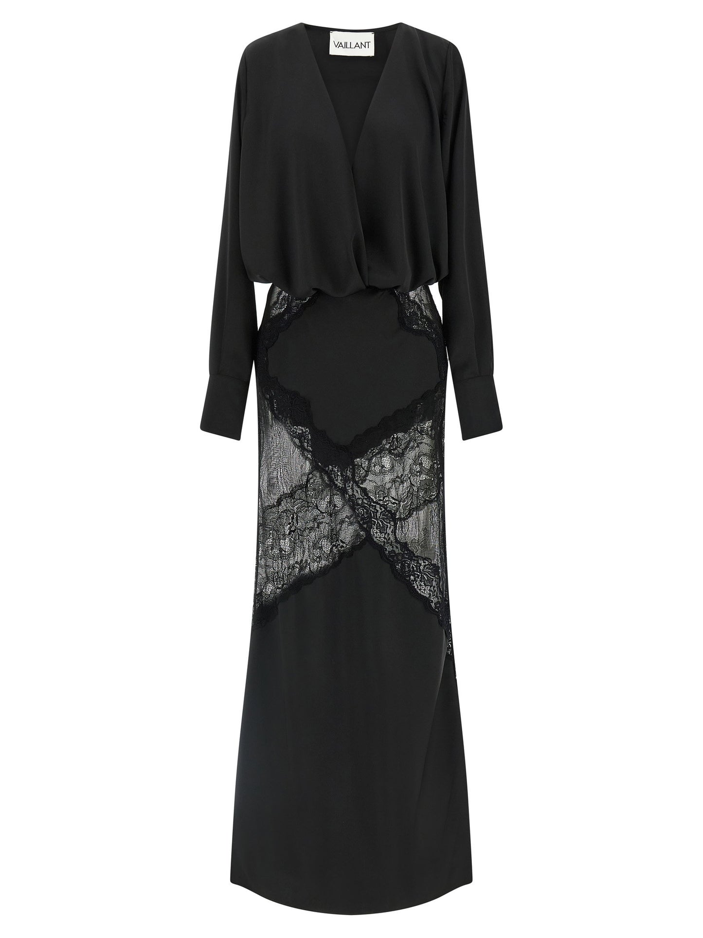 Vaillant Bolero Dress