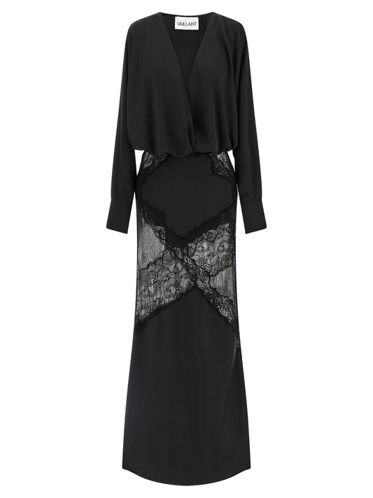Vaillant Bolero Dress