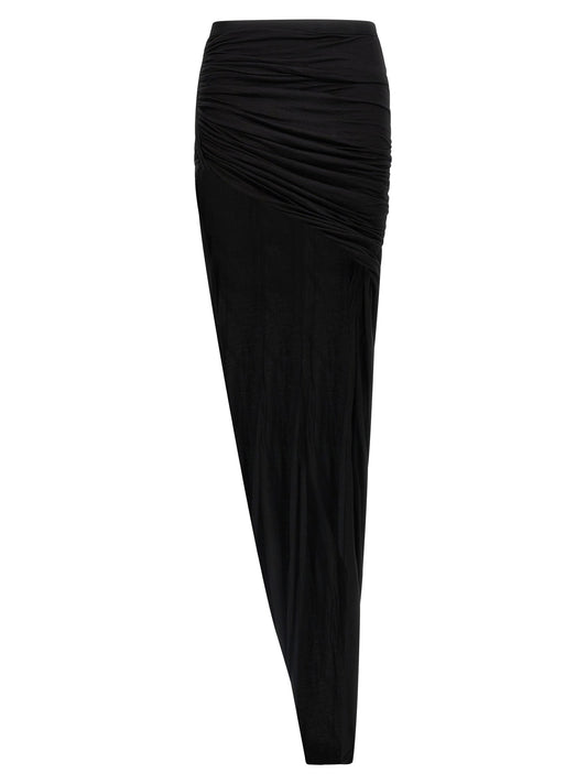 Drkshdw Soft Edfu Skirt