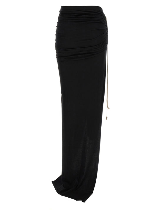 Drkshdw Soft Edfu Skirt