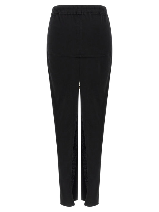 Drkshdw Pull On Sliced Pillar Skirt