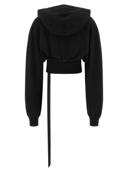 Drkshdw Collage Gimp Hoodie Sweatshirt