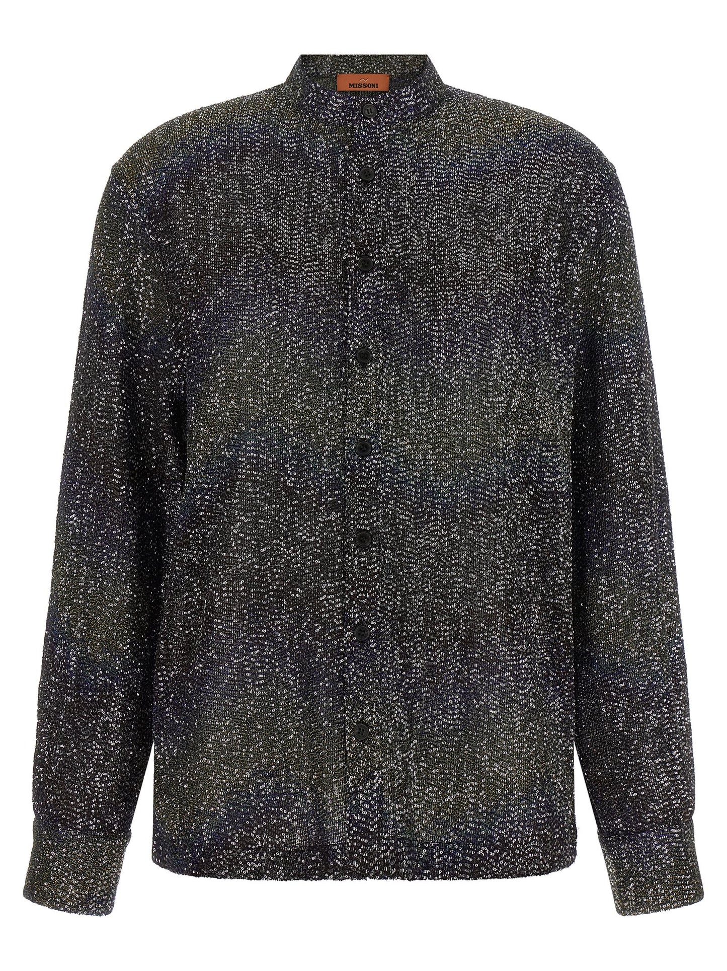 قميص Missoni Caperdoni