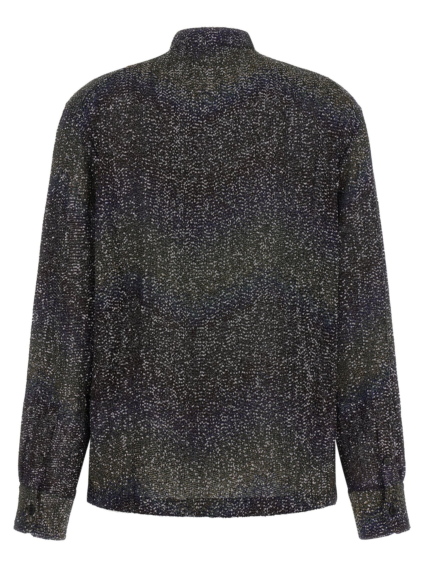 قميص Missoni Caperdoni