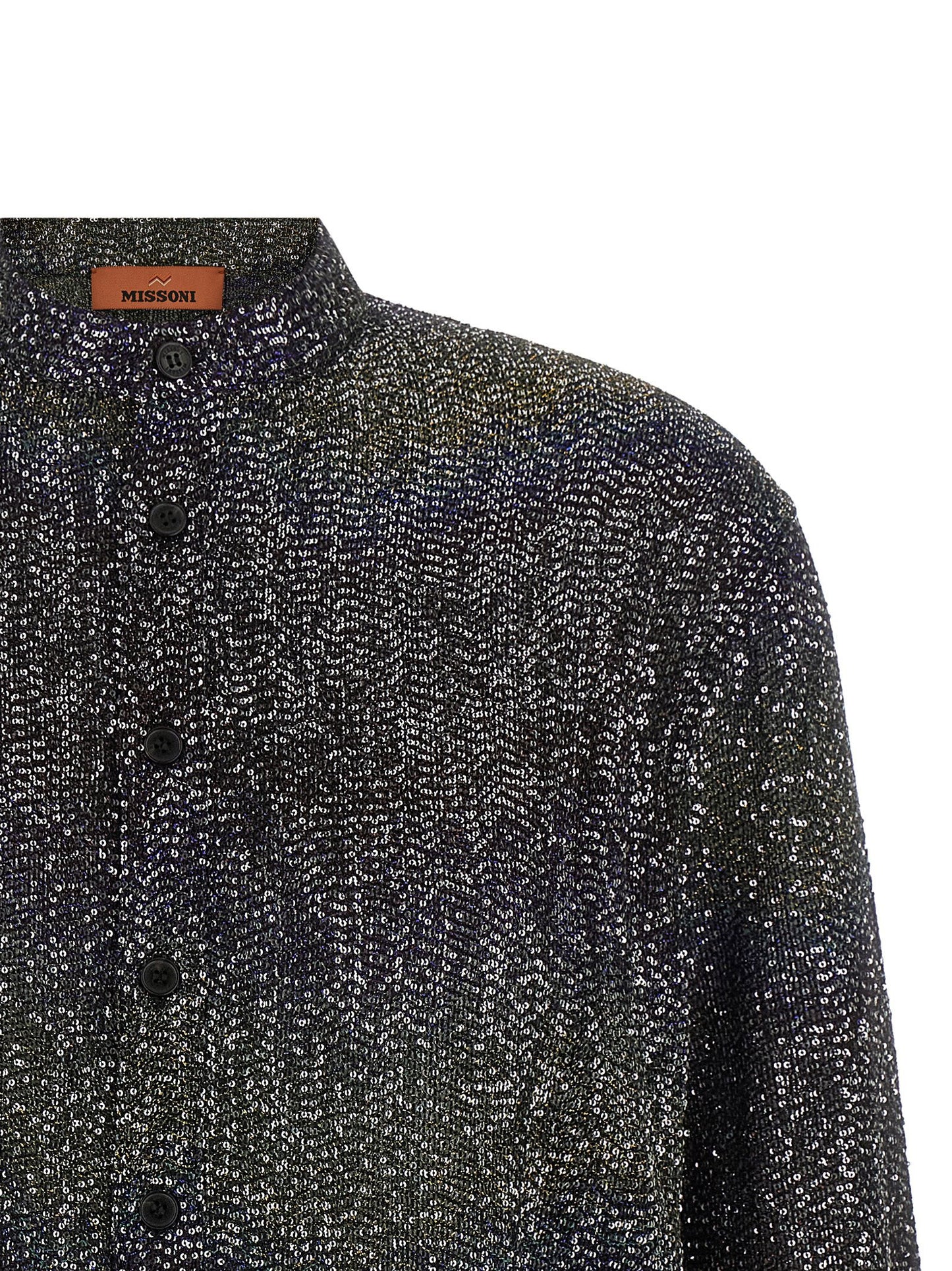 قميص Missoni Caperdoni