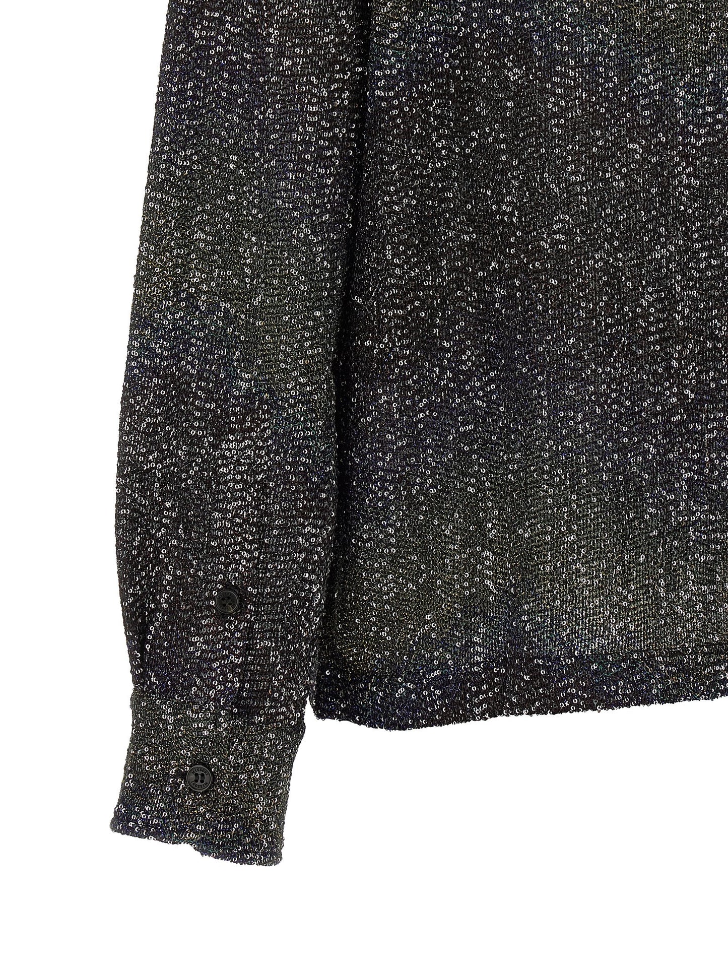 قميص Missoni Caperdoni