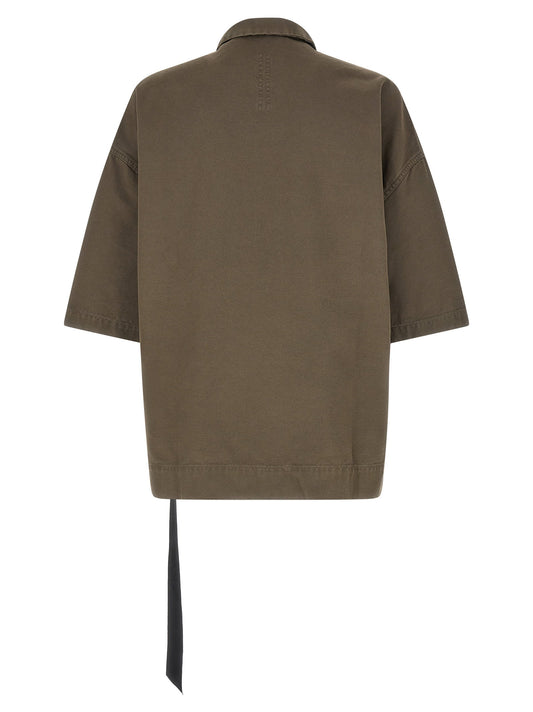 Drkshdw Magnum Tommy Shirt