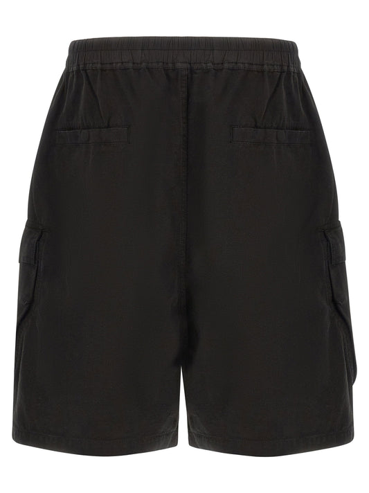 Drkshdw Cargobela Bermuda Shorts