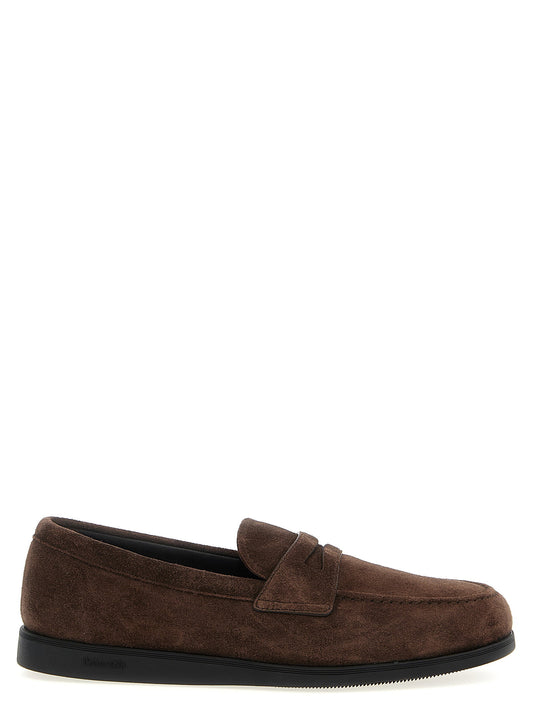 Church's Portsmouth Loafers