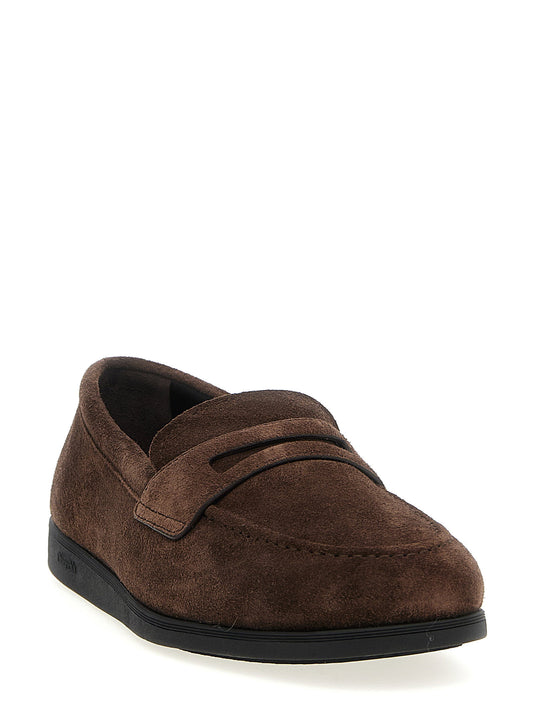 Church's Portsmouth Loafers