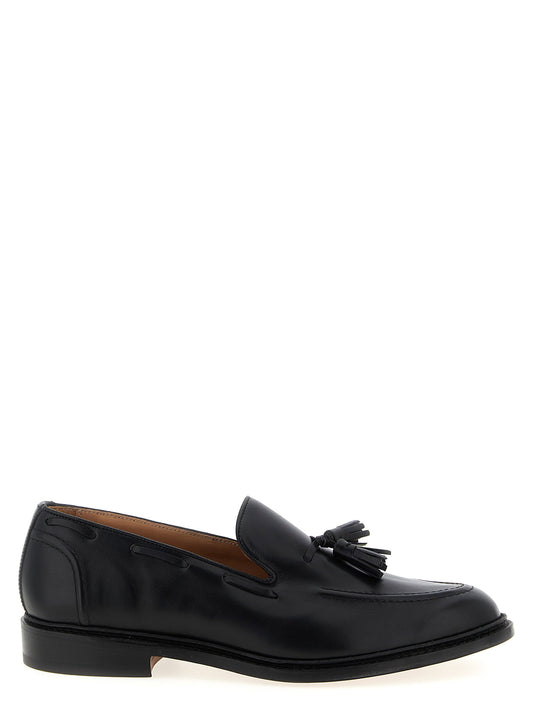 Tricker's Elton Loafers