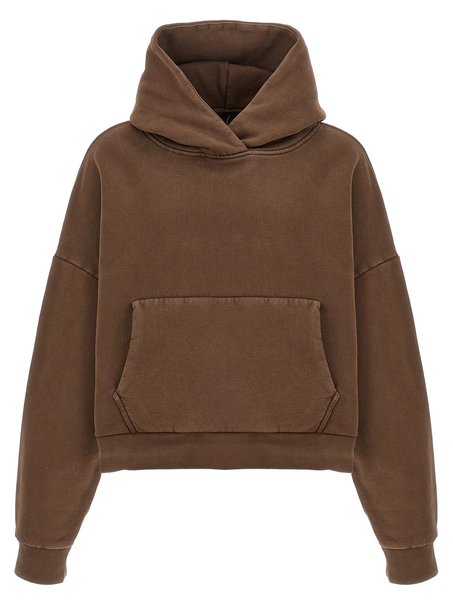 Entire Studios Entire Studios Cropped Hoodie