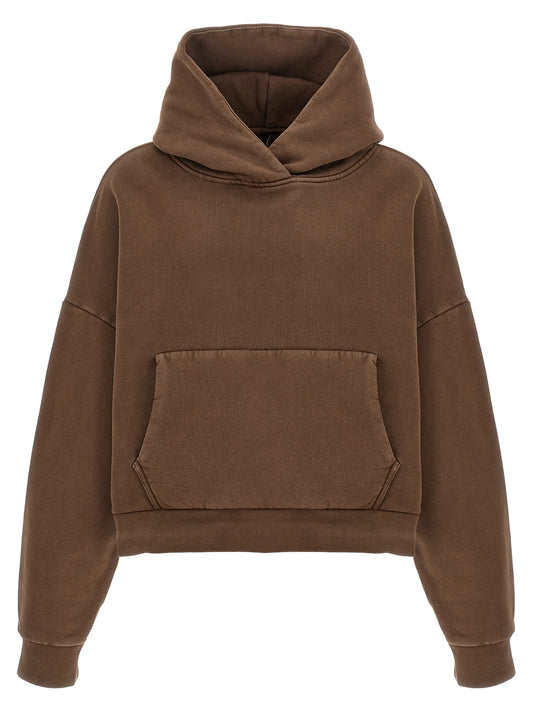 Entire Studios Entire Studios Cropped Hoodie
