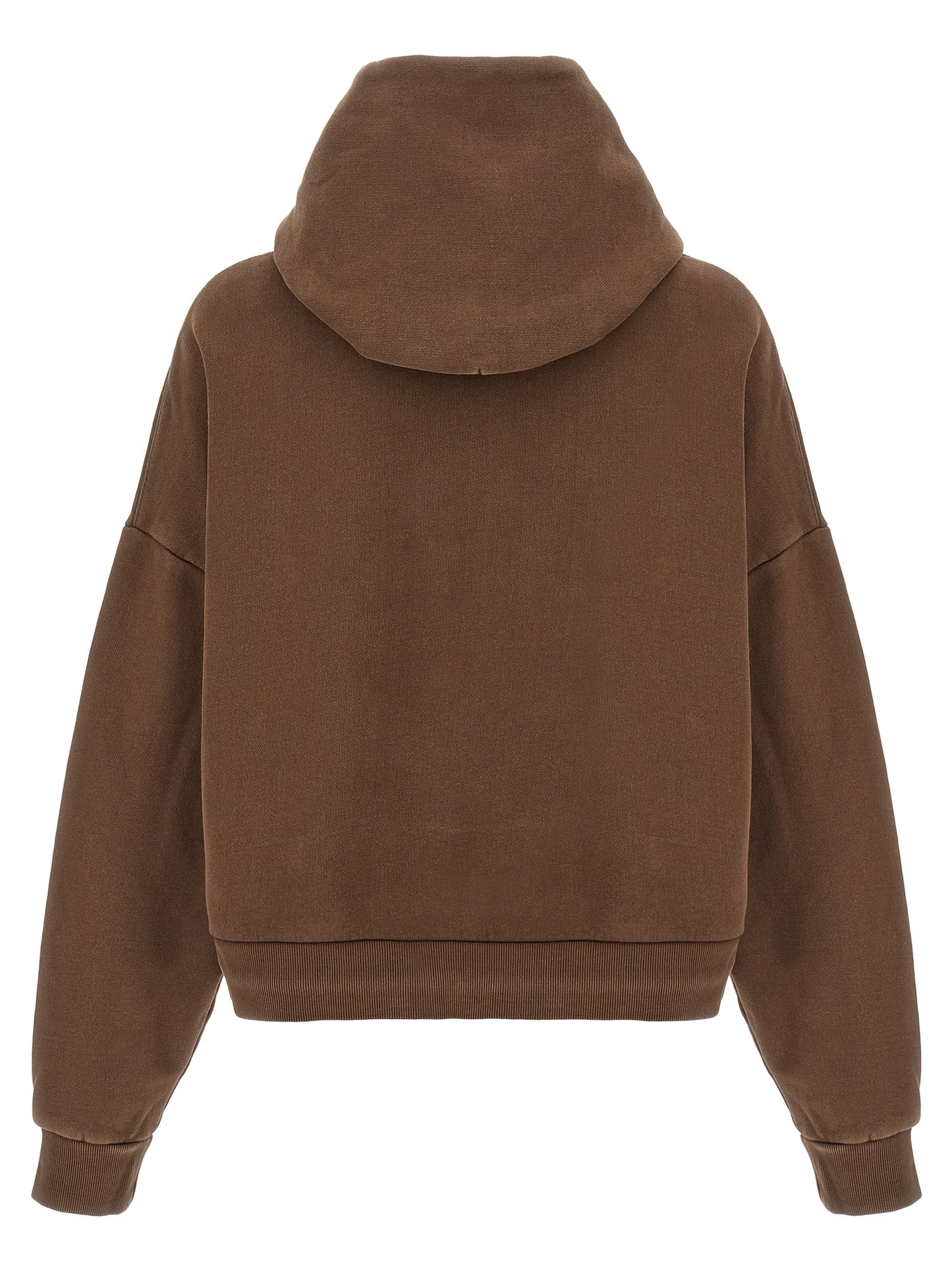 Entire Studios Entire Studios Cropped Hoodie