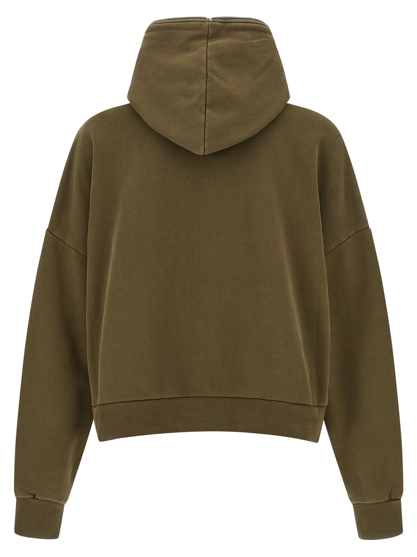 Entire Studios Entire Studios Eternal Zip Washed Hoodie