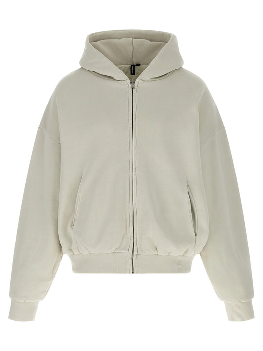 Entire Studios Entire Studios Thermal Hoodie