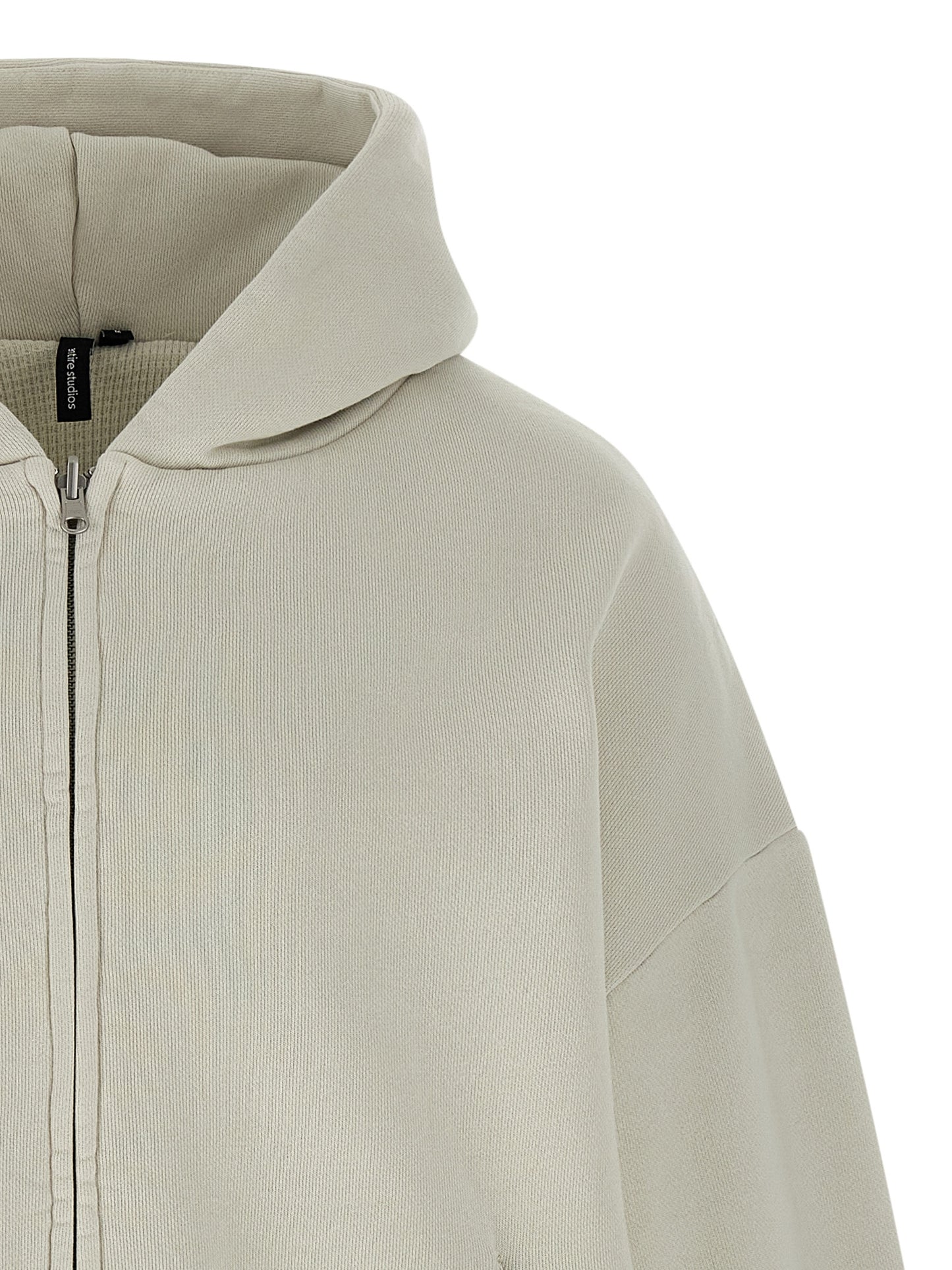 Entire Studios Entire Studios Thermal Hoodie