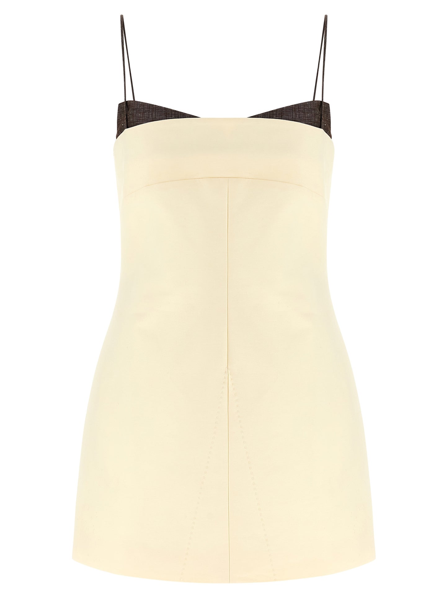 Entire Studios Entire Studios Tailored Dress