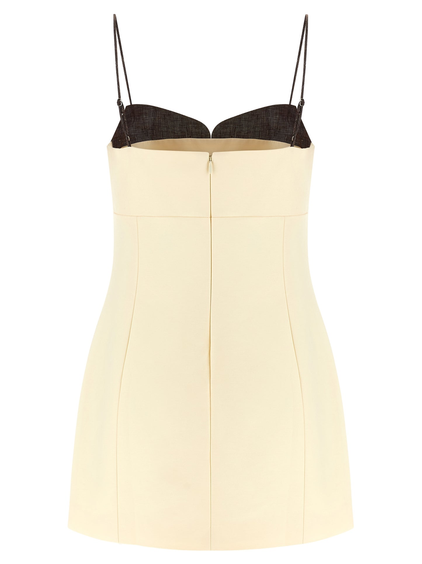 Entire Studios Entire Studios Tailored Dress
