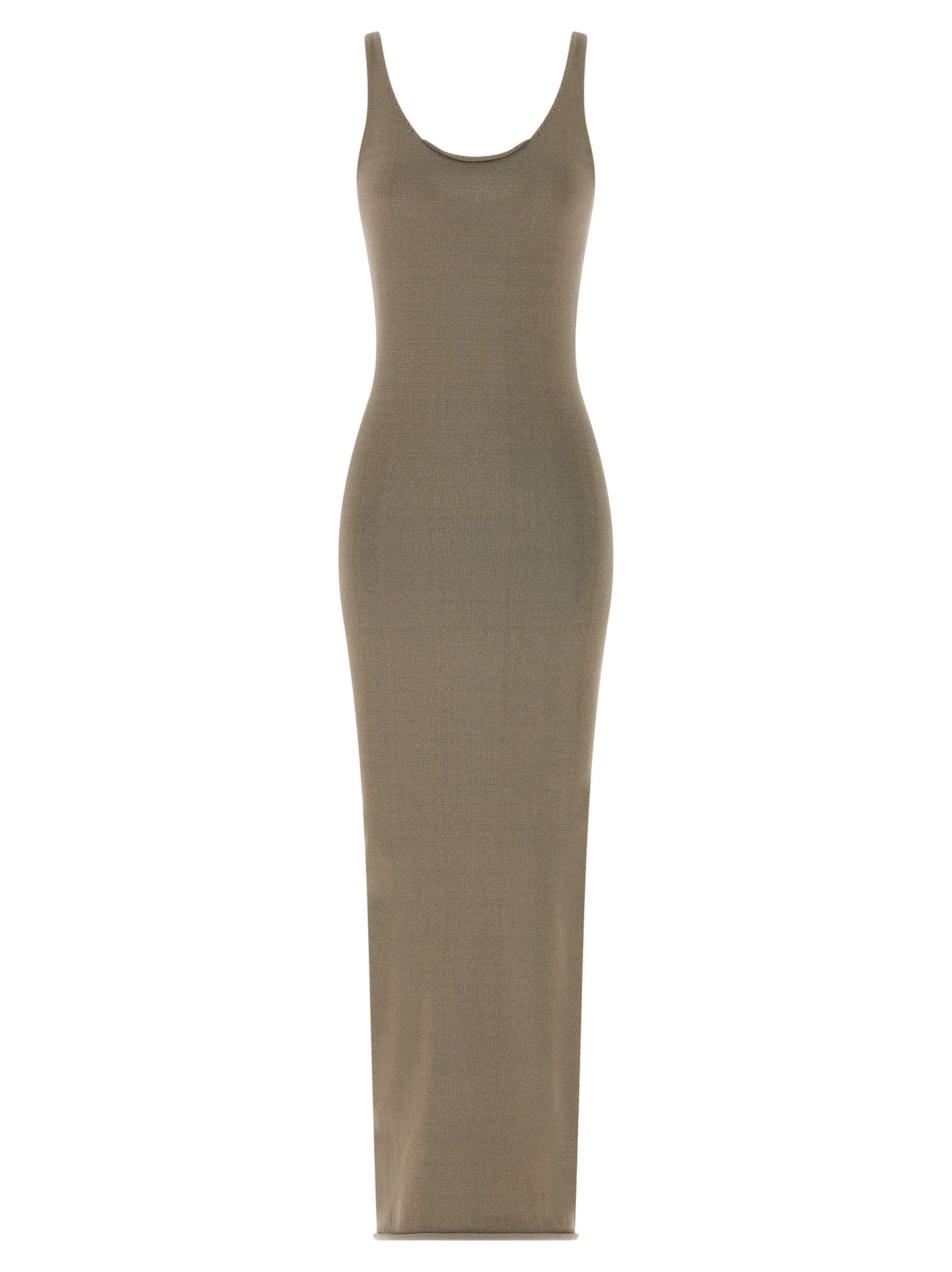 Entire Studios Entire Studios Raw Knit Dress