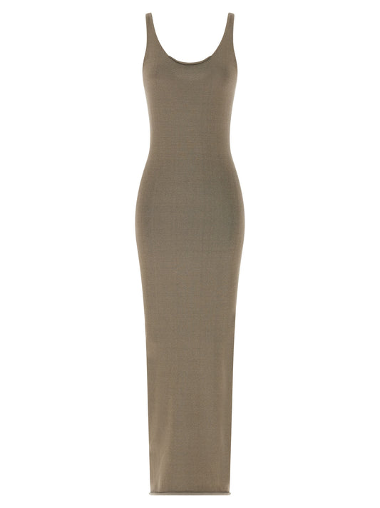 Entire Studios Entire Studios Raw Knit Dress
