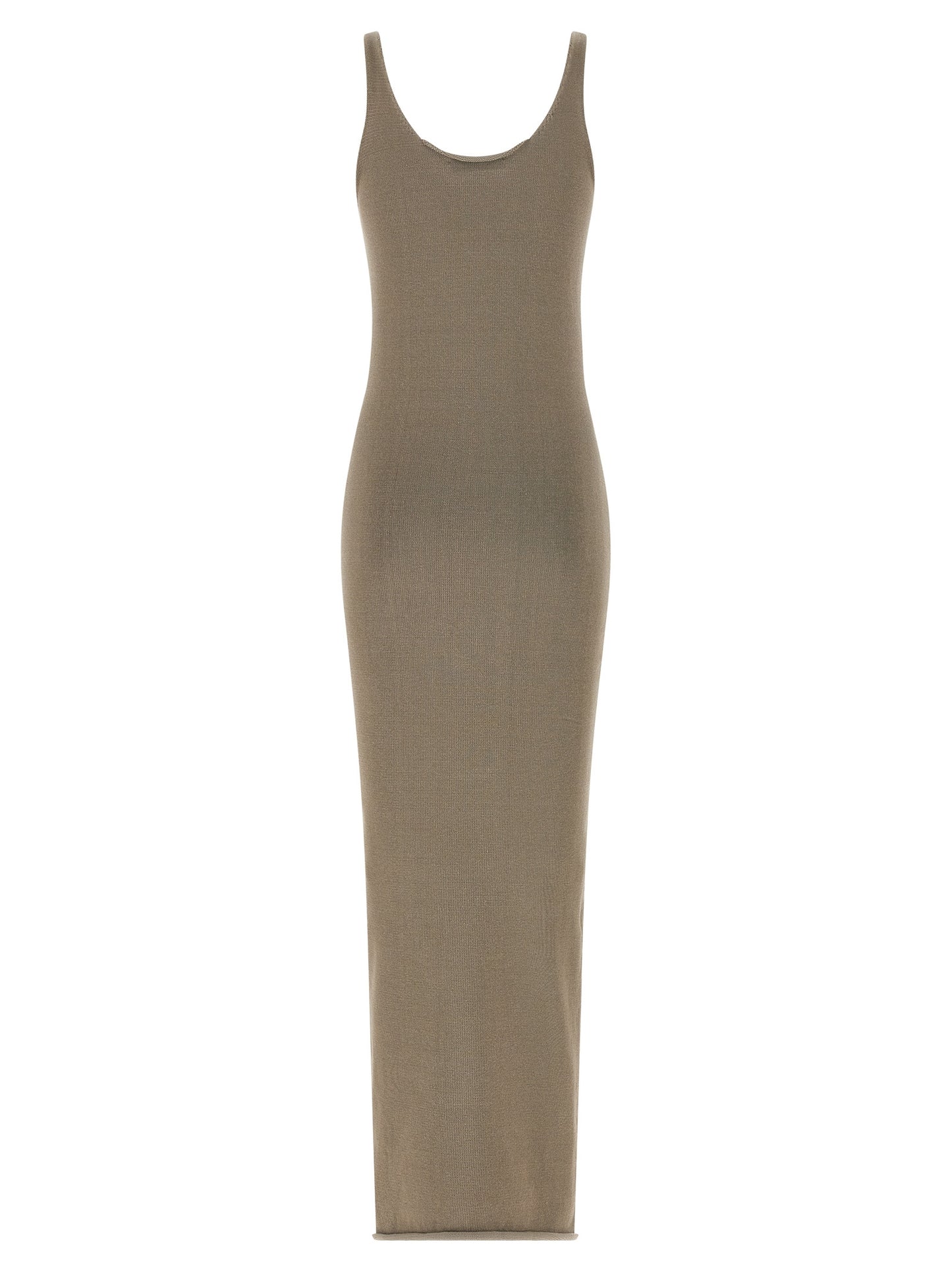Entire Studios Entire Studios Raw Knit Dress