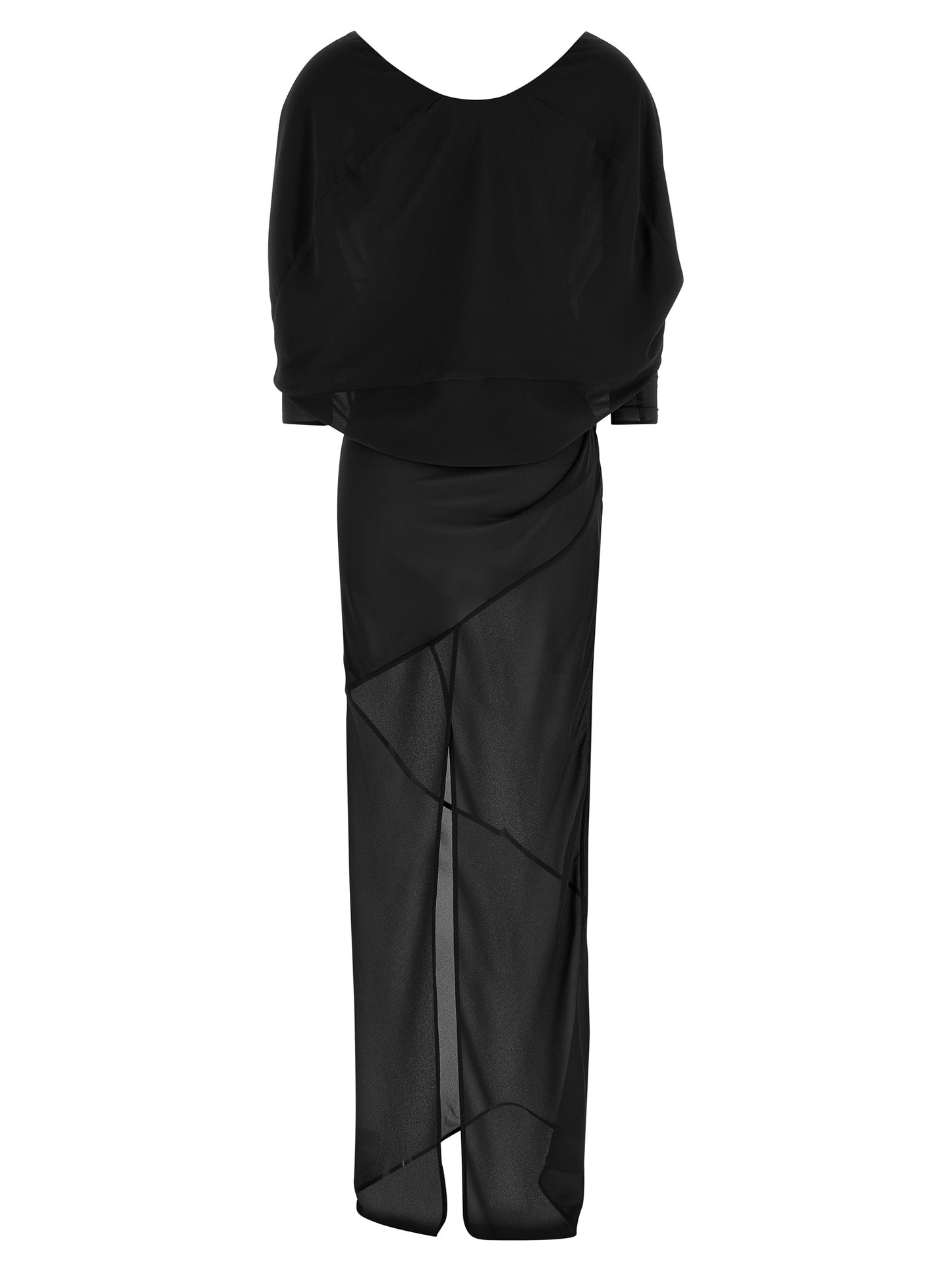 Entire Studios Entire Studios Asymmetrical Skirt Dress