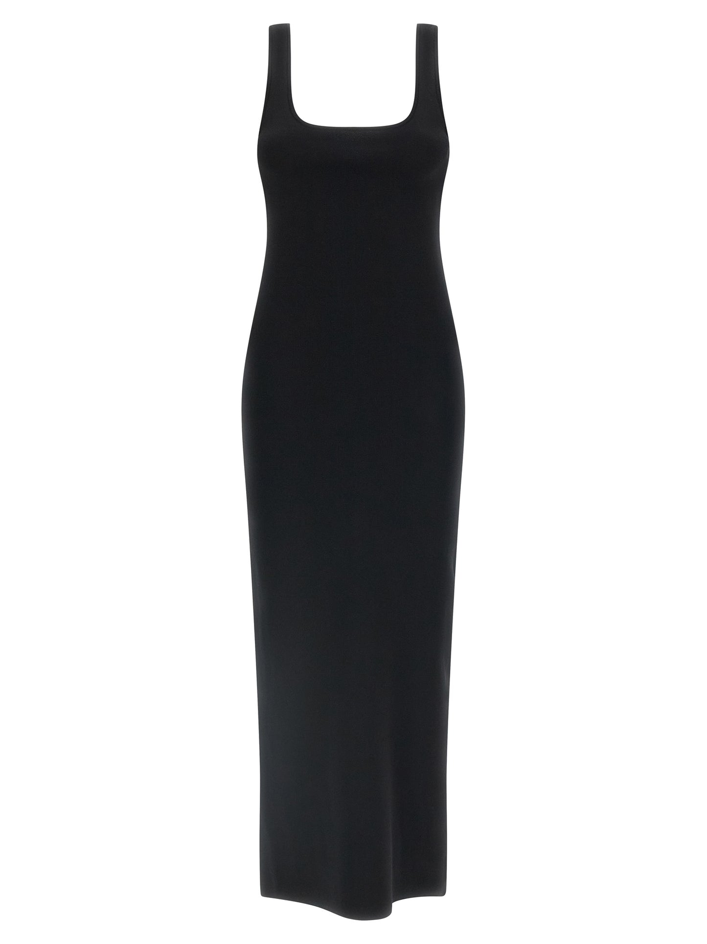 Entire Studios Entire Studios Squared Neckline Dress