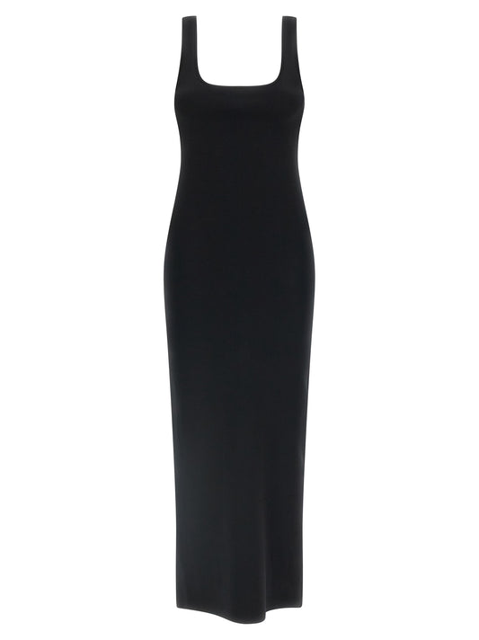 Entire Studios Entire Studios Squared Neckline Dress