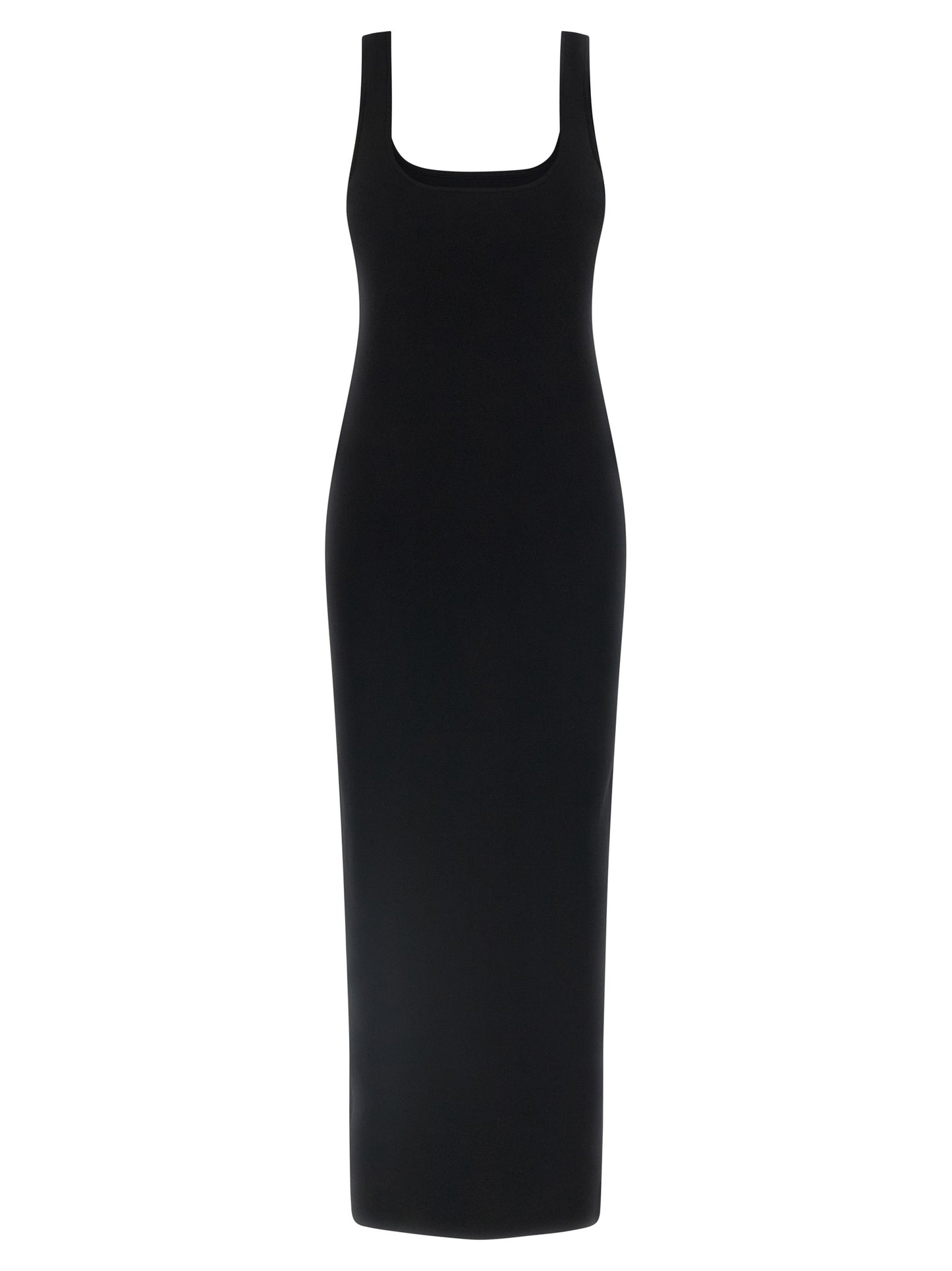Entire Studios Entire Studios Squared Neckline Dress