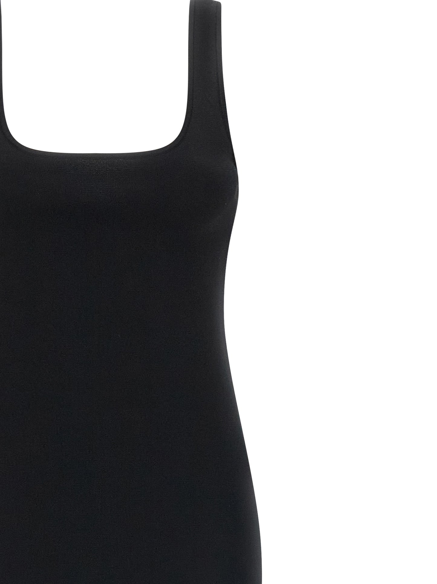 Entire Studios Entire Studios Squared Neckline Dress