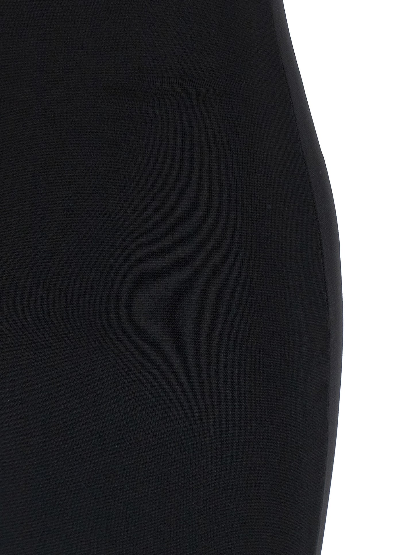 Entire Studios Entire Studios Squared Neckline Dress