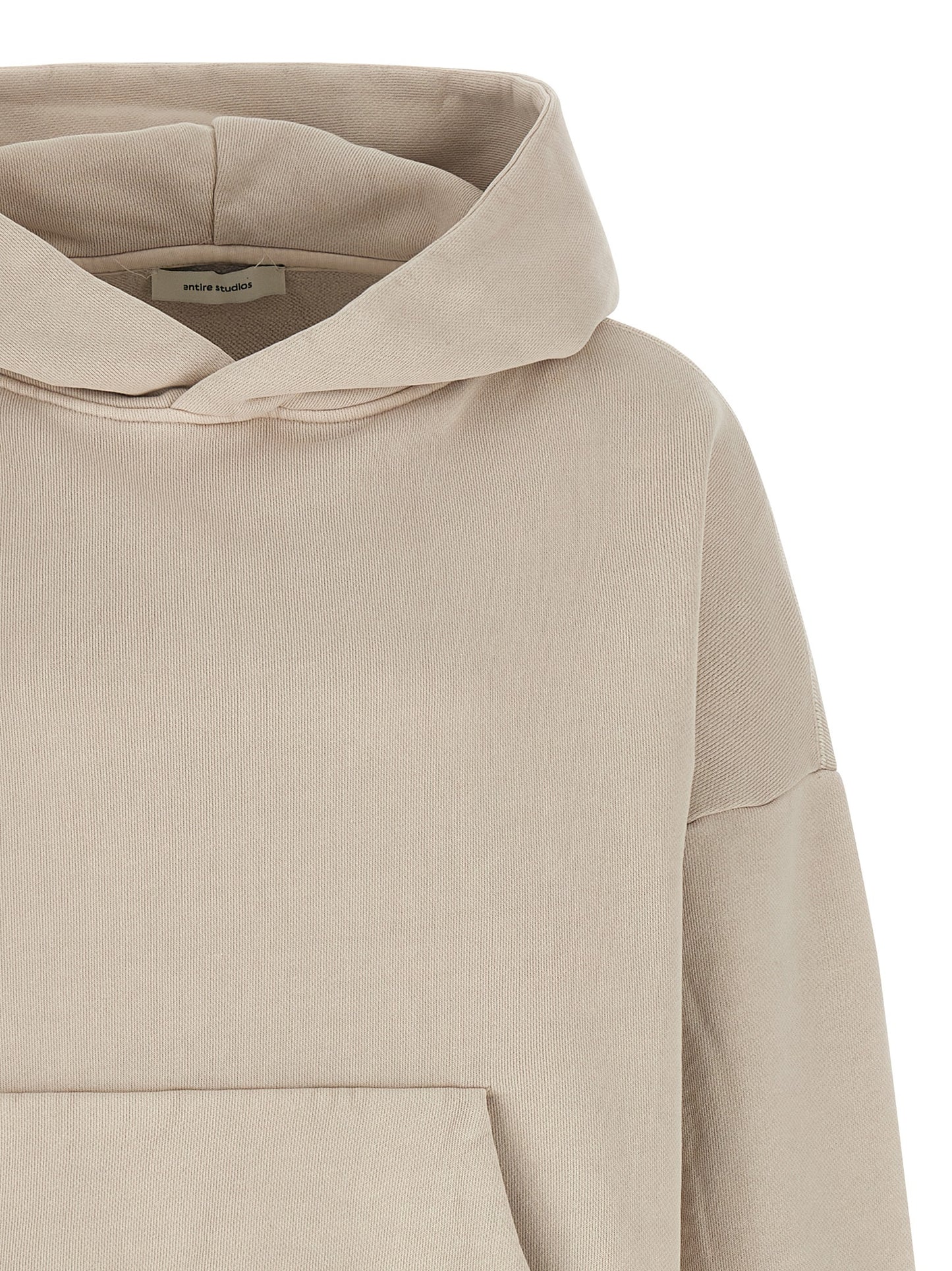 Entire Studios Entire Studios Heavy Hoodie