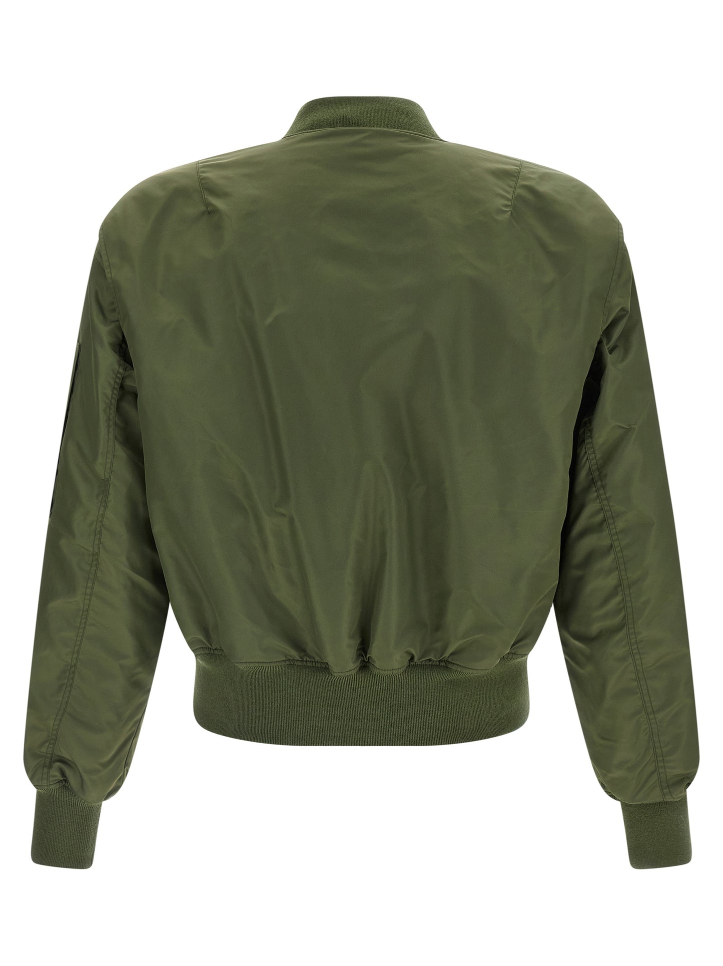 Entire Studios Entire Studios Nylon Bomber Jacket