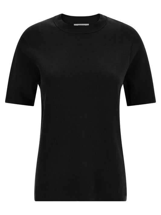 Entire Studios Entire Studios Mercerized Cotton T-shirt