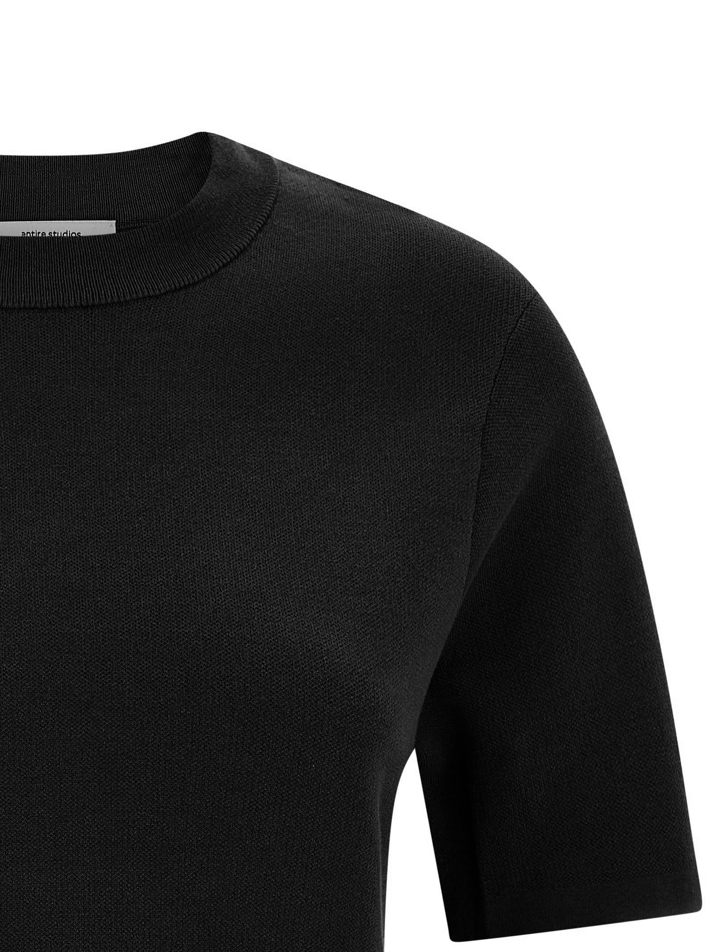 Entire Studios Entire Studios Mercerized Cotton T-shirt