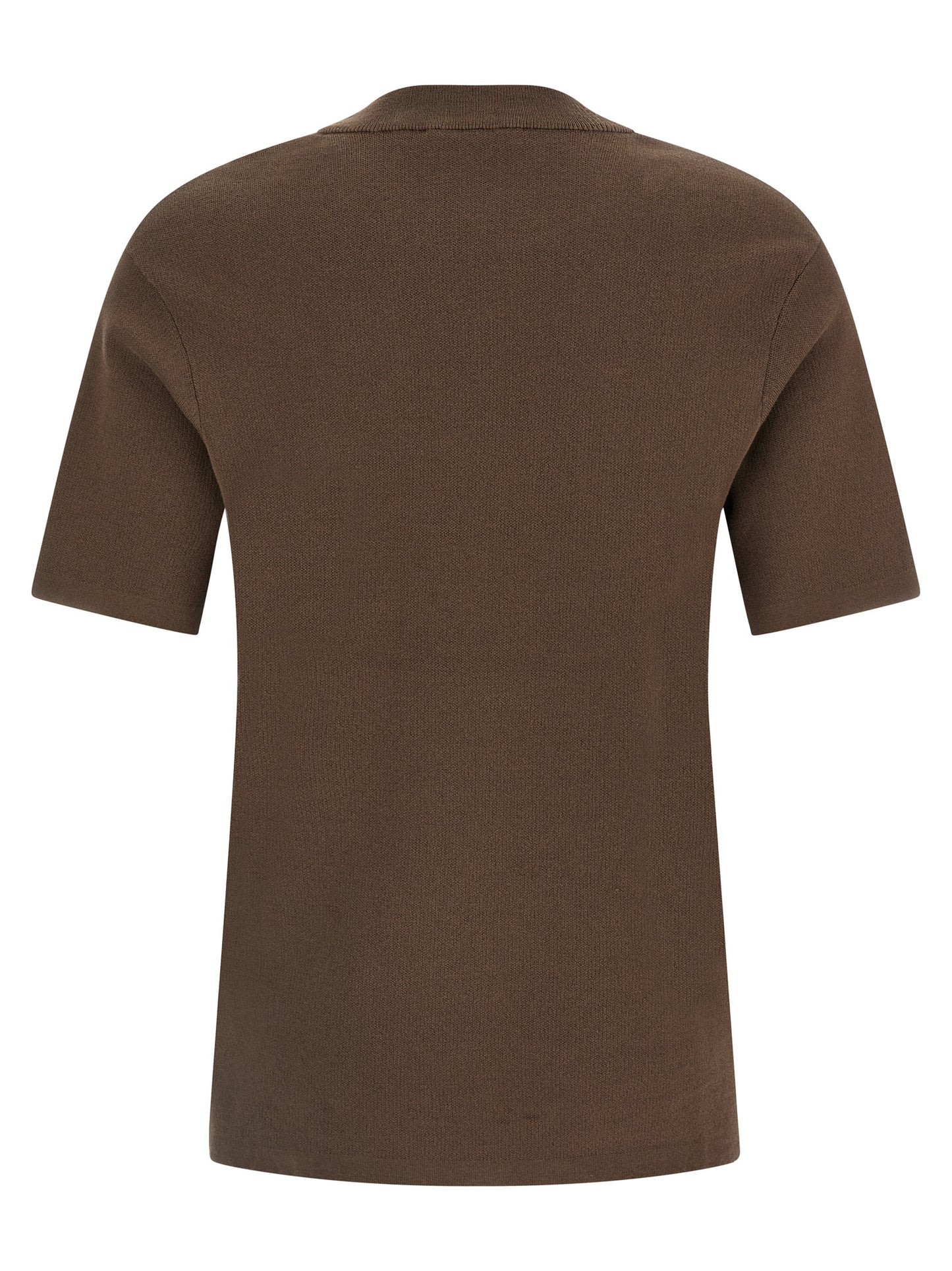 Entire Studios Entire Studios Mercerized Cotton T-shirt