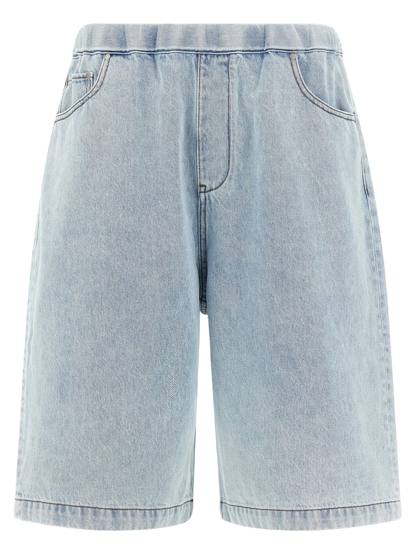 Entire Studios Entire Studios Spar Bermuda Shorts