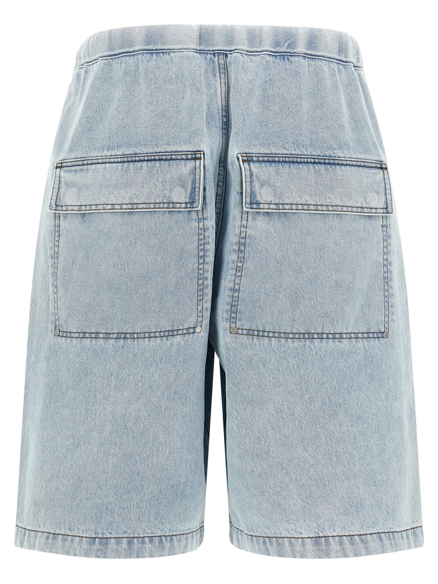 Entire Studios Entire Studios Spar Bermuda Shorts
