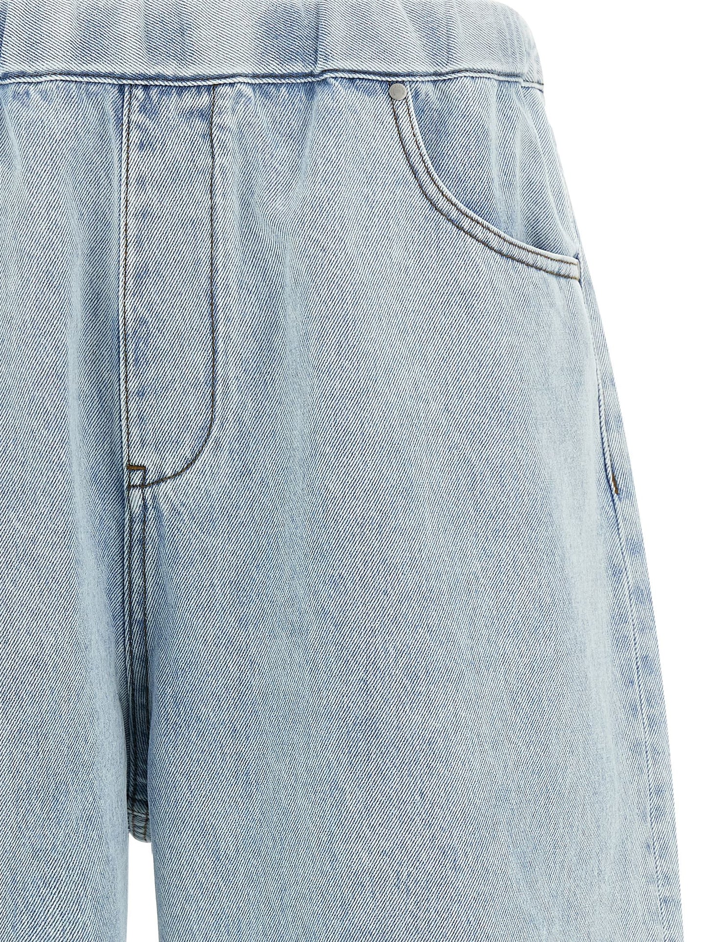 Entire Studios Entire Studios Spar Bermuda Shorts