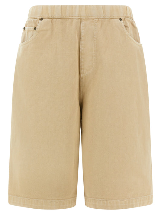 Entire Studios Entire Studios Spar Bermuda Shorts